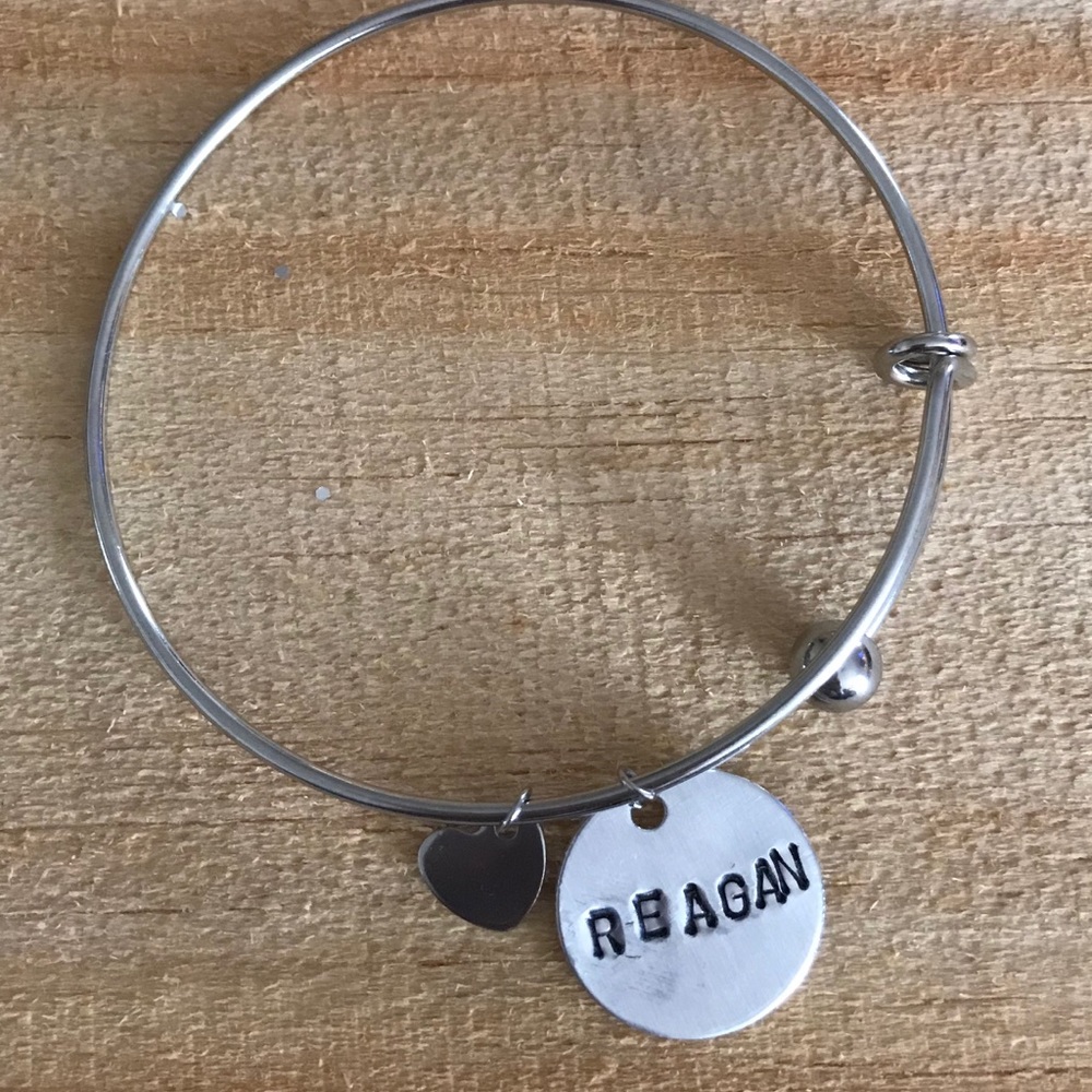 Personalized bracelets - Picture 3 of 4